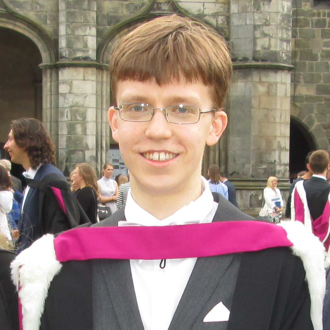 Graduation