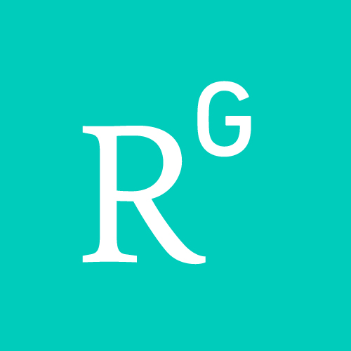 ResearchGate icon